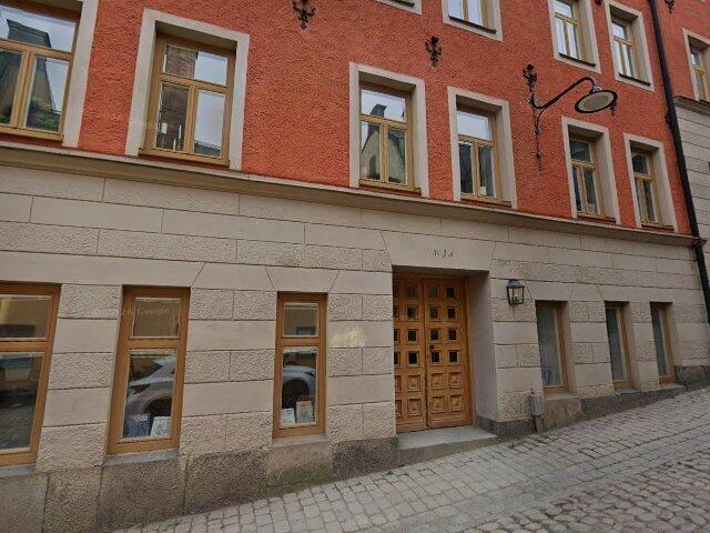 4 rums lägenhet i Stockholm 71 m² 13 064 kr