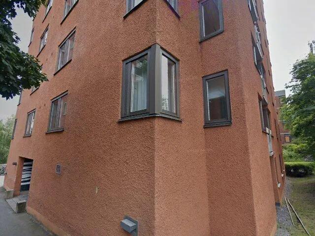 4 rums lägenhet i Stockholm 75 m² 11 654 kr