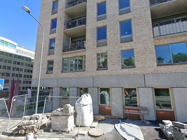 4 rums lägenhet i Stockholm 76 m² 19 345 kr