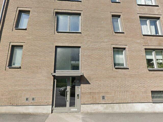 4 rums lägenhet i Stockholm 88 m² 16 523 kr