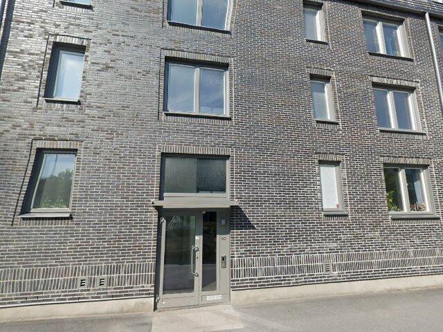 4 rums lägenhet i Stockholm 88 m² 16 578 kr