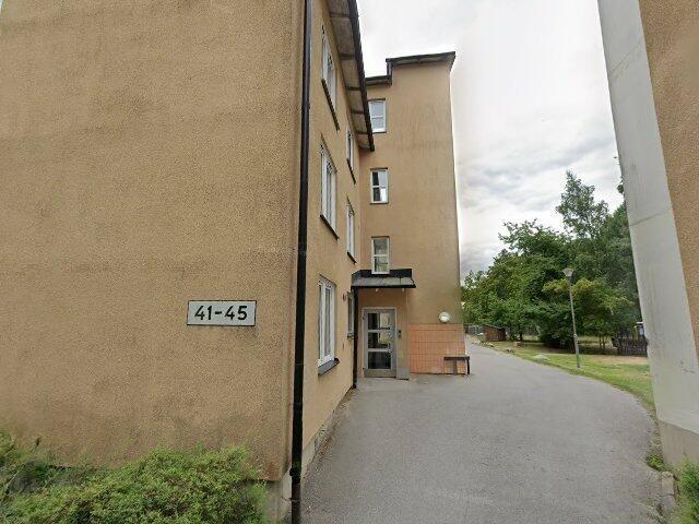 4 rums lägenhet i Stockholm 90 m² 15 069 kr