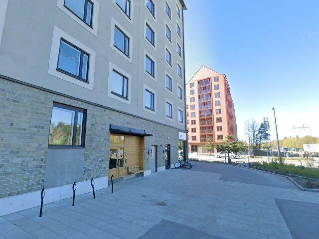 4 rums lägenhet i Stockholm 93 m² 18 692 kr