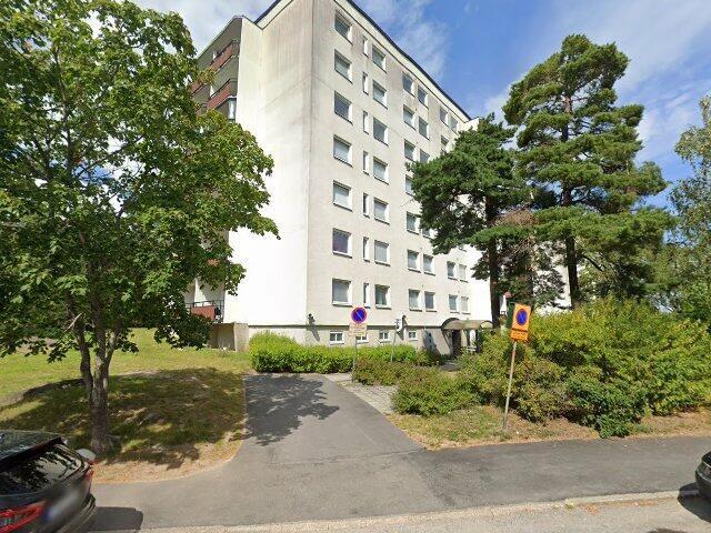 4 rums lägenhet i Stockholm 97 m² 11 327 kr