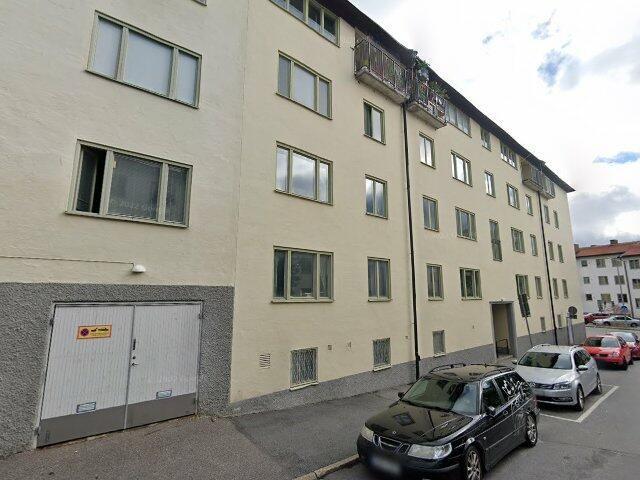4 rums lägenhet i Stockholm 99 m² 13 276 kr
