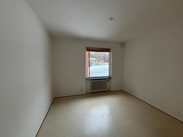 4 rums lägenhet i Strömsnäsbruk 93 m² 8 619 kr