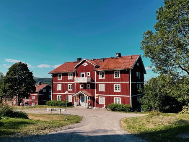 4 rums lägenhet i Sundsbruk 104 m² 8 766 kr