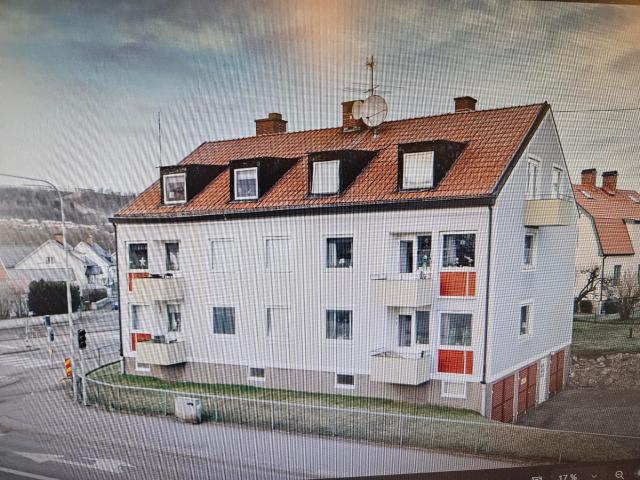 4 rums lägenhet inkl parkering och garage 86 m² 8 480 kr