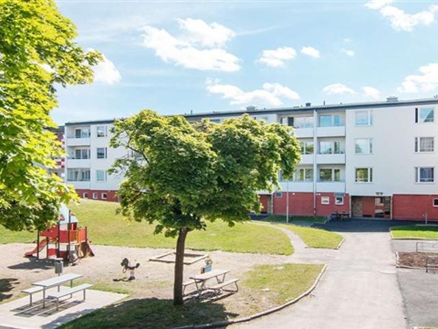 4 rums lägenhet på 93 m², Eskilstuna, Södermanland