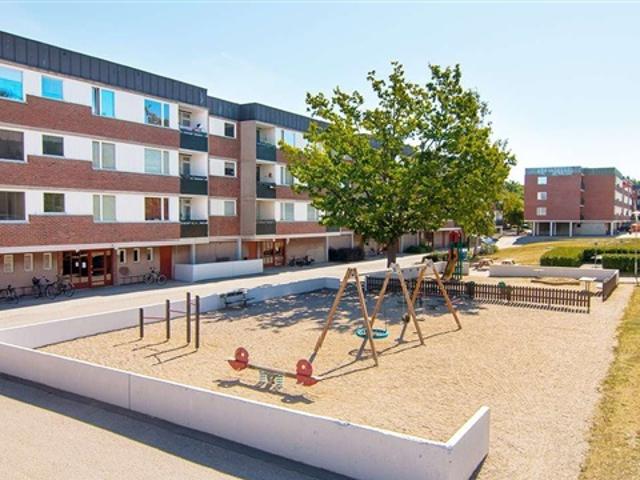 4 rums lägenhet på 93 m², Eskilstuna, Södermanland
