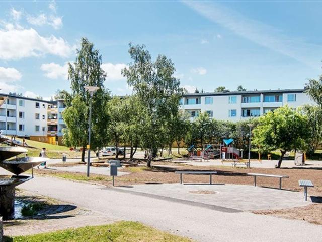 4 rums lägenhet på 92 m², Eskilstuna, Södermanland