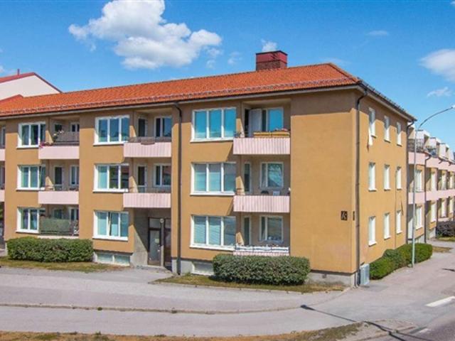4 rums lägenhet på 97 m², Eskilstuna, Södermanland