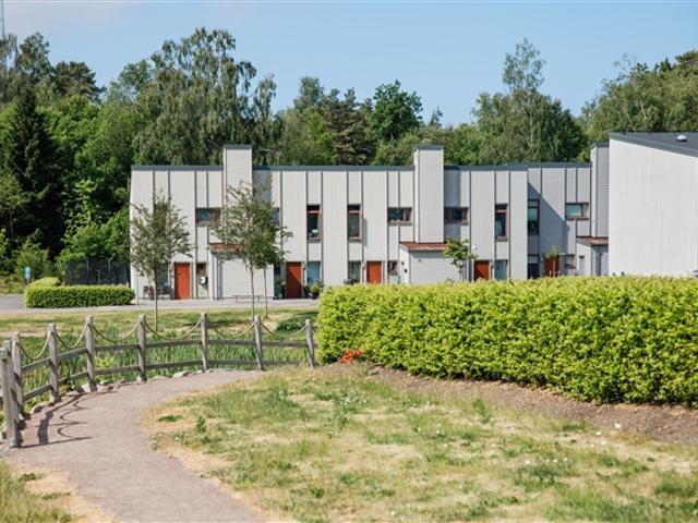 4 rums lägenhet på 99 m², Kungsbacka, Halland