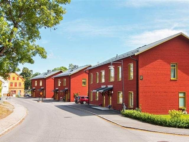 4 rums lägenhet på 102 m², Torshälla, Södermanland