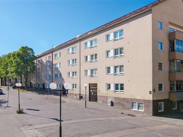 4 rums lägenhet på 105 m², Eskilstuna, Södermanland