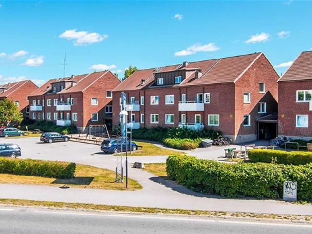 4 rums lägenhet på 107 m², Eskilstuna, Södermanland
