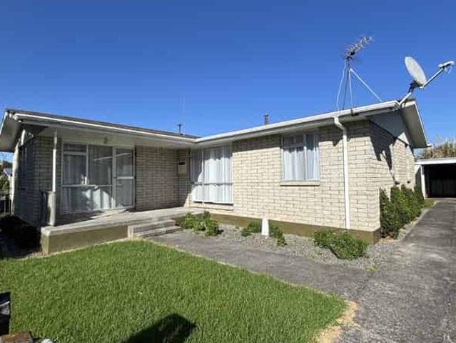 4 Ruru Street, Whanganui East, Whanganui