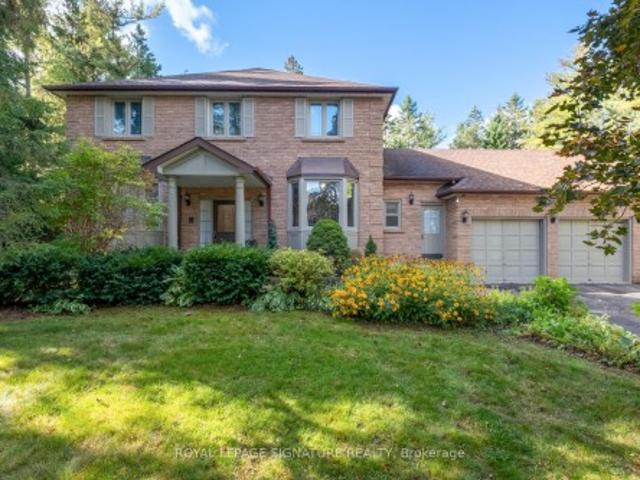 4 Ruth Court, Whitchurch Stouffville, ON, L4A 2E3 house for sale | Listing ID N13518 | Royal LePage