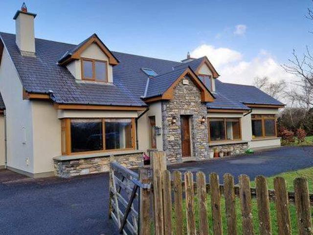 4 Radharc Na Coille Milltown Co Kerry