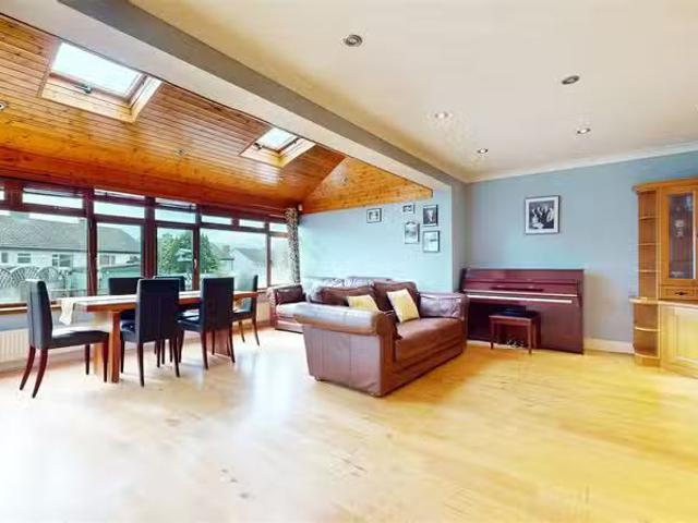 4 Ralahine, Ballybrack, Dublin