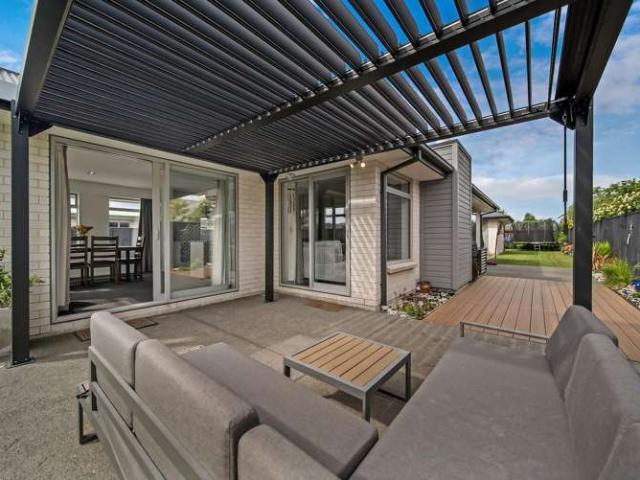 4 Rapley Street, Kaiapoi, Waimakariri