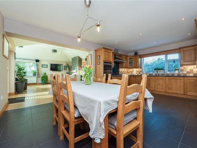 4 Rath Avenue, Prosperous, Co. Kildare Sherry FitzGerald Reilly 4904 MyHome. Ie Residential