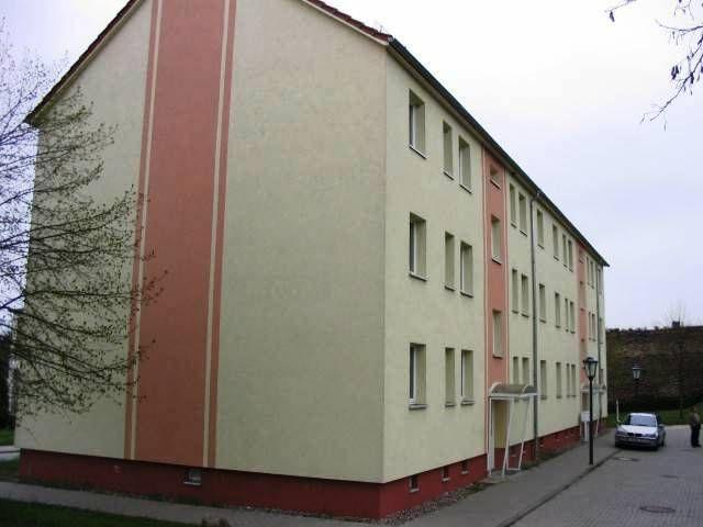 4 Raumwohnung im modernisierten Altbau zu vermieten