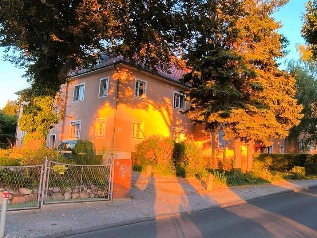 4 Raumwohnung provisionsfrei gut vermietet oder Eigennutzung!