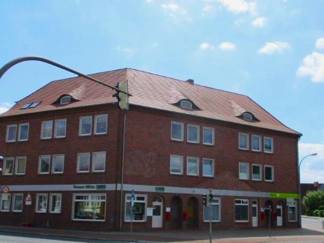 4 Raum Wohnung im Plauer Viertel