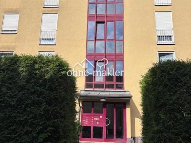 reserviert 4 Raum Wohnung in Leipzig Lausen mit Balkon in unmittelbarer Nähe zum Kulkwitzer See