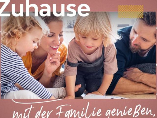 4‑Raum‑Wohnung mit Balkon und guter Raumaufteilung