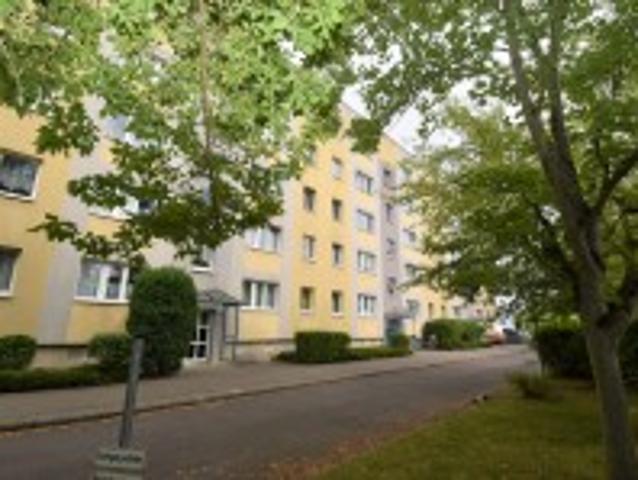 4 Raum Wohnung nahe Zentrum mit Balkon