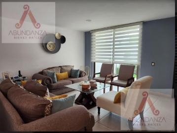 4 REC?MARAS FUENTES DE SAN JOSE TOLUCA VENTA