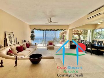 Depa en renta vacacional con 4 recámaras, alberca privada, barra bar, asador y roof garden