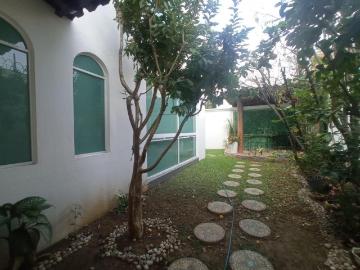 4 RECAMARAS, JARDIN, 500M2 CONSTRUCCION EN STA MARIA