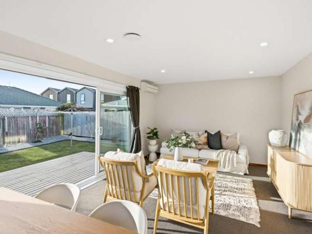 4 Redbridge Lane, Sydenham, Christchurch City