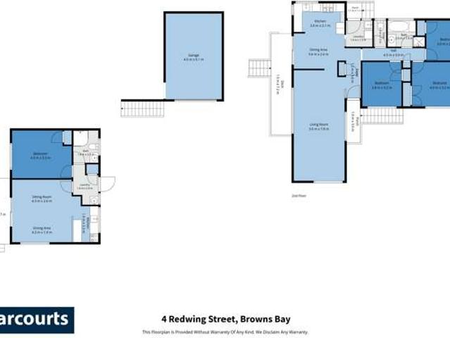 4 Redwing Street, Browns Bay, North Shore City