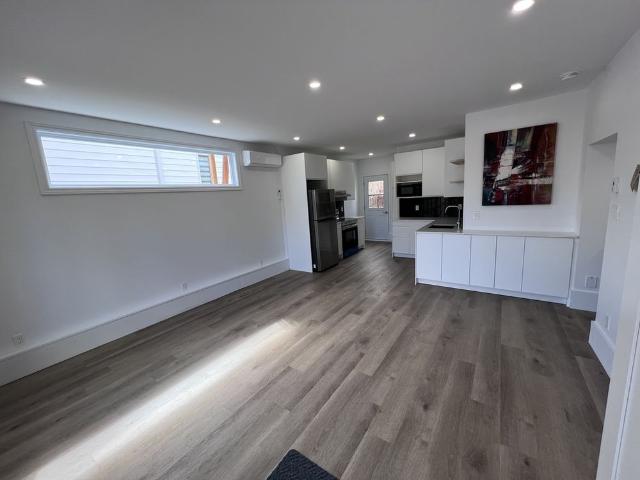 4½ RÉNOVÉ HAUT DE GAMME Lebourgneuf, Q