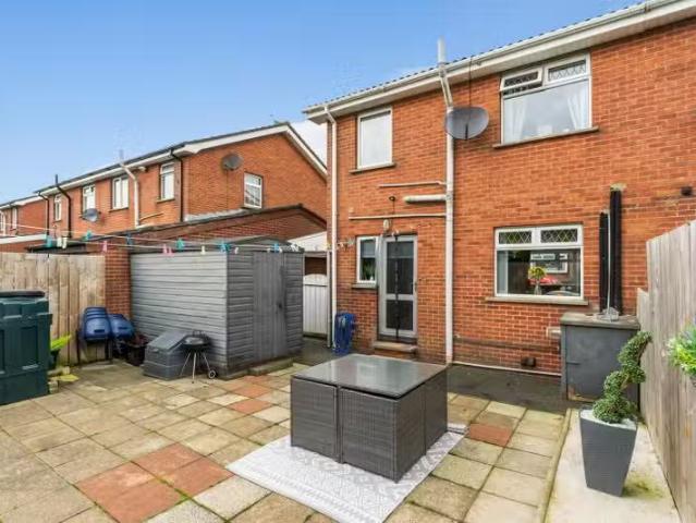 4 Ringhaddy Gardens