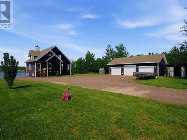 4 Riverbank Road, Bishop'S Falls, NL, A0H 1C0 house for sale | Listing ID 1299 | Royal LePage