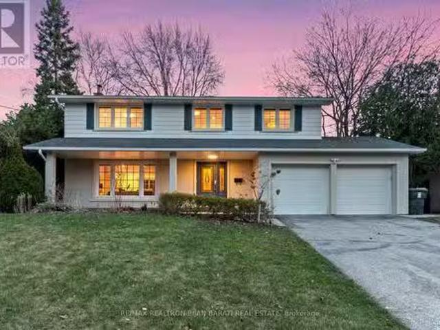 4 Robinter Drive, Toronto, ON, M2M 3P9 house for sale Listi.