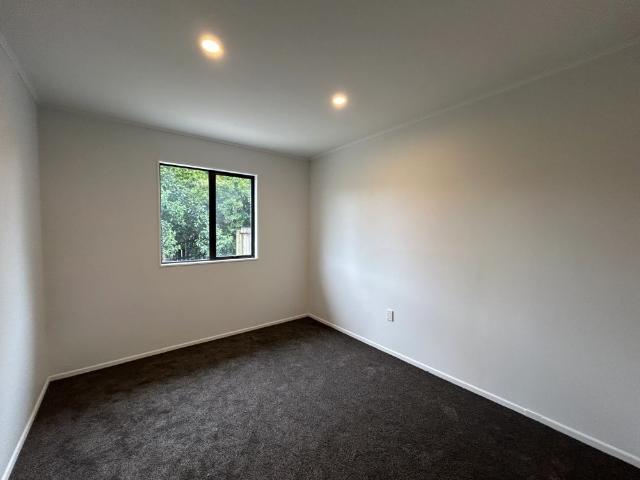 4 Rodney Street