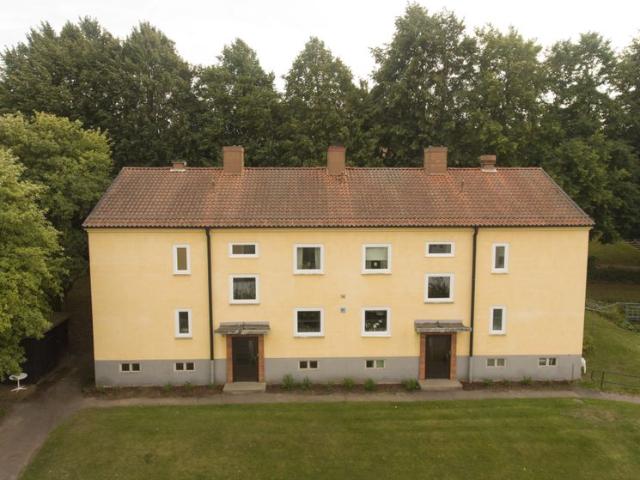 4 rok, Bangatan 14B, Motala
