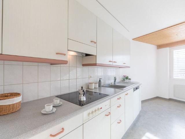 4½ ROOM APARTMENT, CENTRAL, QUIET, COZY