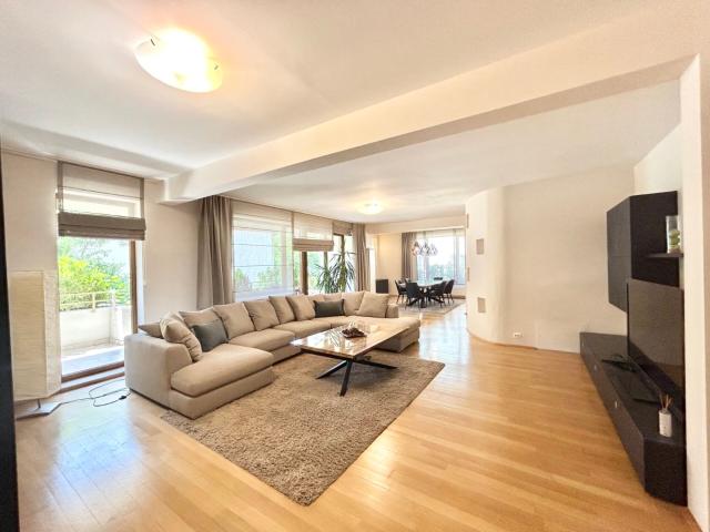 4 room apartment, furnish, herastrau area