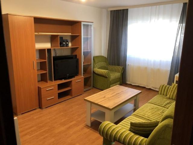 4 room apartment for rent Baneasa