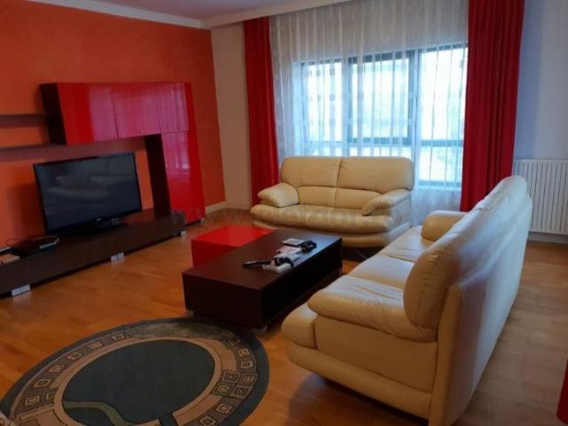 4 room Apartment for rent, Barbu Vacarescu area