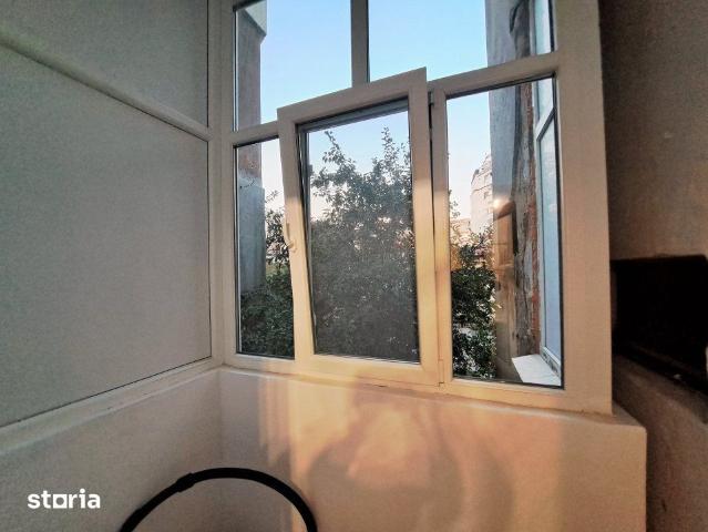 4 ROOM APARTMENT FOR RENT IN THE ULTRA CENTRAL AREA