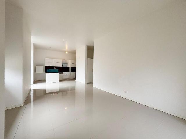 4 room apartment, in a quiet area and stunning views