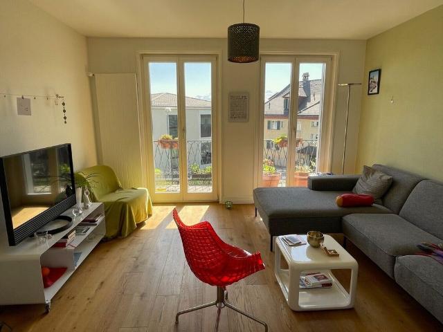 4 ROOM APARTMENT IN EMMENBRÜCKE LU, FURNISHED, TEMPORARY